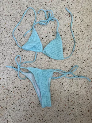 Shein Bikini thumbnail 1