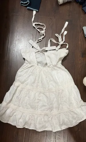 Jessica Simpson Dress thumbnail 1