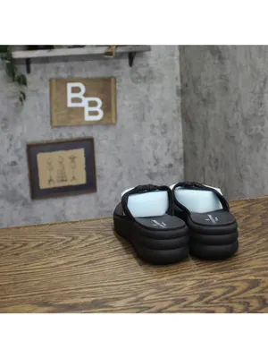 NWT Clarks Breeze Gem Thong Sandals 26188265-GEMBLACK Black 5M thumbnail 5