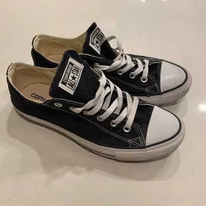Converse Chuck Taylor All Star, Size 10 thumbnail 6