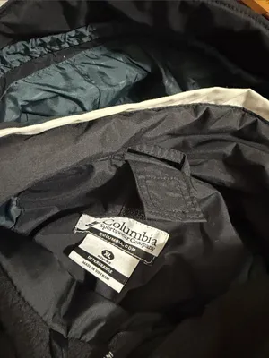 Columbia interchange double coat warm winter coat 2 coats in one bugaboo thumbnail 6