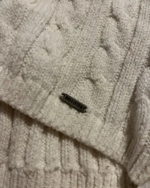 Hollister Crop Cardigan thumbnail 3
