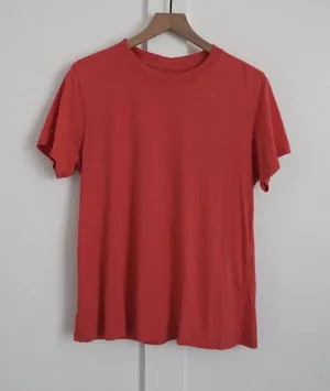 Lululemon All Yours Cotton T-Shirt thumbnail 1