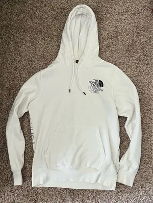 The North Face Hoodie thumbnail 1