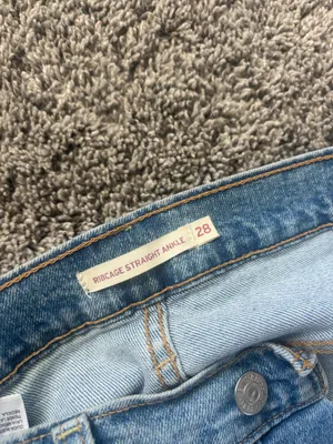 Levi’s Jeans thumbnail 3