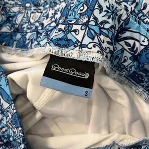 Good Good Golf Insignia Sport Skirt Skort‎ Size Small thumbnail 4