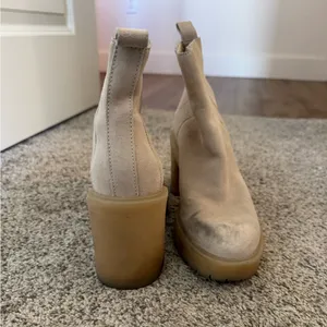 Dolce Vita Celia Ankle Boots Size 7.5 thumbnail 4