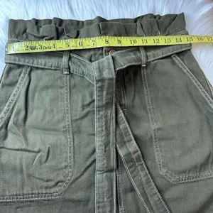 Free People Splendor In The Grass Skirt Size 8 thumbnail 6
