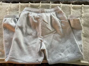Aritzia Sweatfleece Sweatpants TNA Cuffed thumbnail 5
