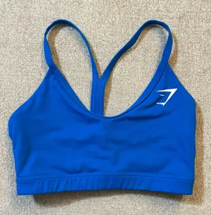 Gymshark Sports Bra thumbnail 1
