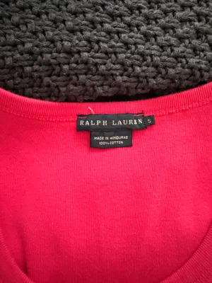 Polo Ralph Lauren Dress thumbnail 2