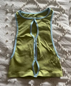 Free People Tank thumbnail 1