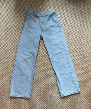 Jeans thumbnail 1
