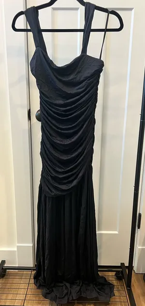 Runaway The Label Dress Maxi thumbnail 1