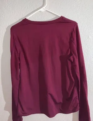 Women’s Long Sleeve Shirt thumbnail 2