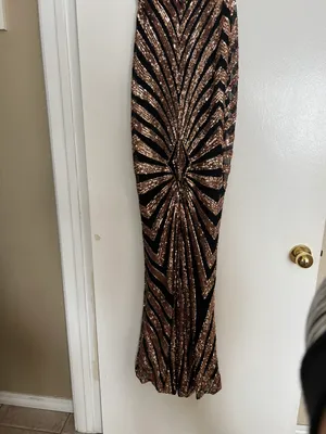 Sequence Dress thumbnail 5