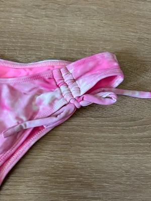 Pink Tie thumbnail 2