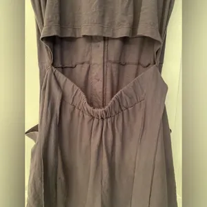 Anthropologie t.la NWOT Shorts Top with a Wrap thumbnail 11
