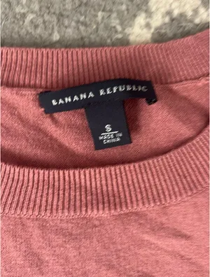Banana Republic Long Sleeve thumbnail 3
