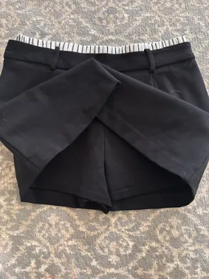 ZARA Skort thumbnail 4