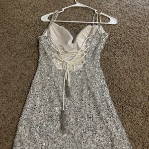 Rachel Allen Dress Homecoming thumbnail 6