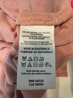 Stella & Dot Dusty Rose Boatneck Tunic Top thumbnail 11