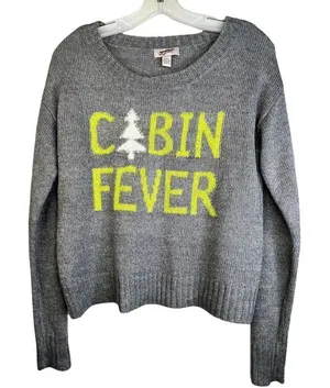 Arizona Jeans‎ "Cabin Fever" Sweater thumbnail 1