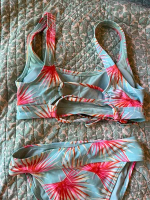 Target Bikini thumbnail 2