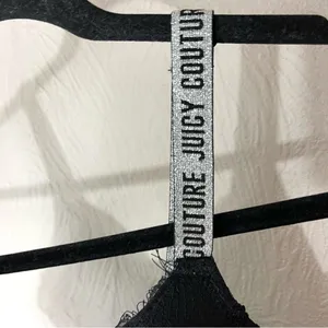 Juicy Couture Push-up Lace and Mesh Bodysuit thumbnail 3