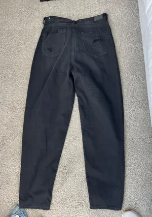 American Eagle Black Jeans thumbnail 2