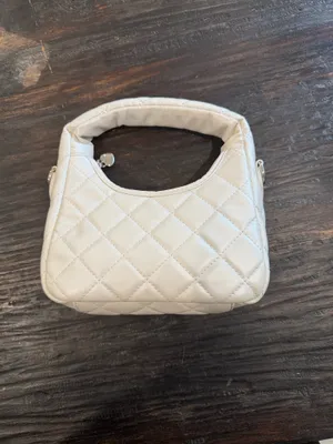 Flower knows 2025 limited edition quilted bag handbag thumbnail 5