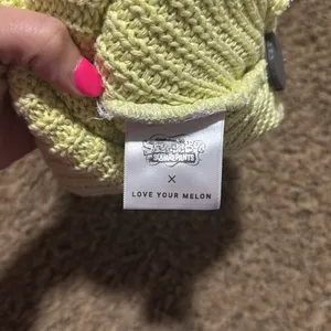 Love your melon beanie thumbnail 3