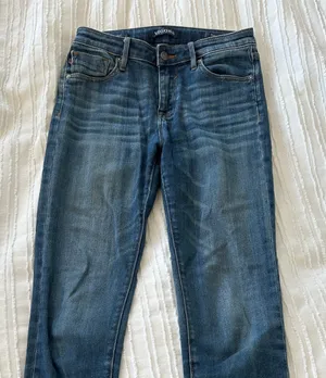 Cropped Jeans thumbnail 4