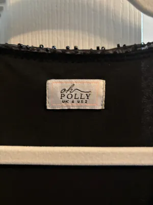 Oh Polly Dress thumbnail 4