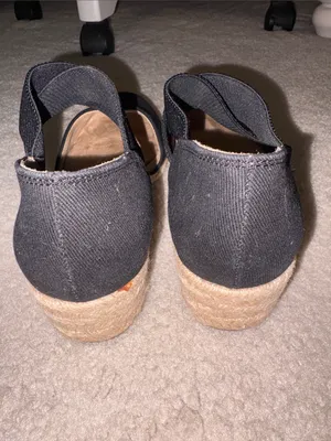 LifeStride Keaton Espadrille Wedge Sandal thumbnail 3