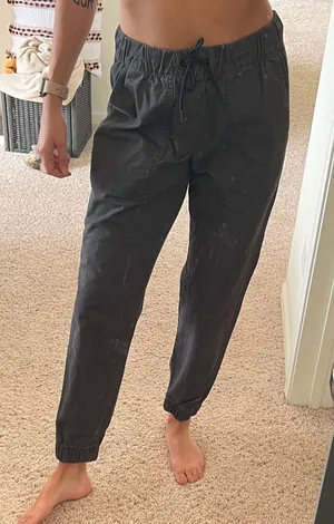 Old Navy Joggers thumbnail 1