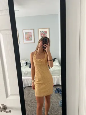 PromGirl Homecoming Dress thumbnail 3
