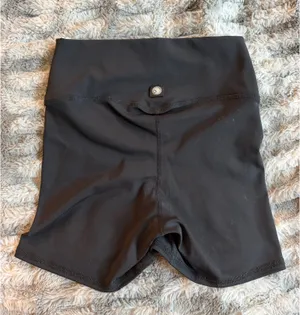 Five The Label Dancewear Everyday Short 2” thumbnail 2