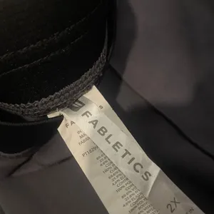 Fabletics Charcoal Athletic Pants thumbnail 2