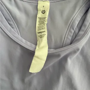 Lululemon Align Waist-Length Racerback Tank Top thumbnail 5