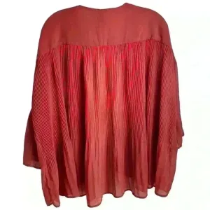 A New Day Women's Dusty Pink open cardigan Kimono‎ Topper OSFM thumbnail 6