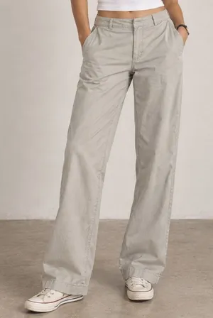 Vtg 90s Abercrombie & Fitch Sz 2 Pants Gorpecore Outdoor Hiking Camping Khaki thumbnail 1