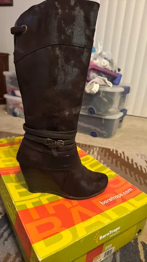 Baretraps Boots thumbnail 1
