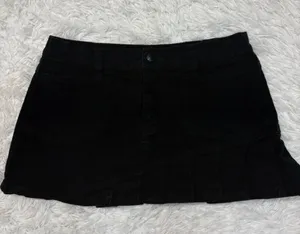 Unif mini skirt size M thumbnail 1