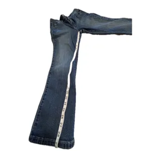 Levi’s 515 Boot Cut Jeans Womens 8 Medium Wash Denim Classic Fit Stretch 29/30 thumbnail 3