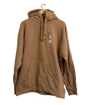 FanJoy Maia Knight Scout and Violet Tan Hoodie Size 2XL thumbnail 1