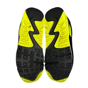 Nike Air Max‎ 90 "Volt" CD0490-101 Women's Size 11 thumbnail 7