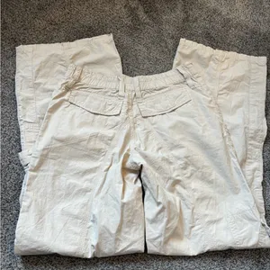 BDG Urban Outfitters Y2K Cargo Pants thumbnail 3