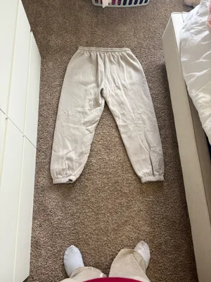 White Fox Boutique Sweatpants thumbnail 3
