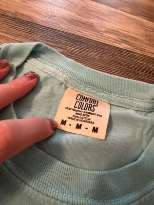 Physical Therapy Tee Size M thumbnail 3